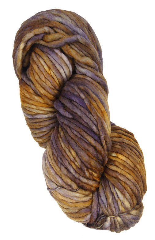 Malabrigo Rasta One of a Kind - Desert Dusk - Lot B