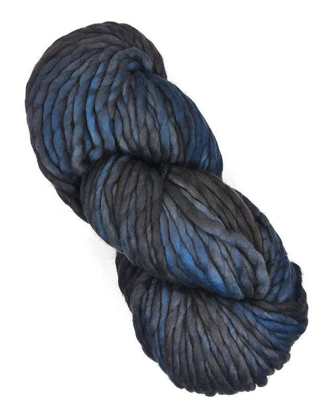 Malabrigo Rasta One of a Kind Colors - Evening Blues