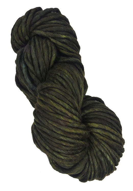 Malabrigo Rasta One of a Kind - Evergreen Forest
