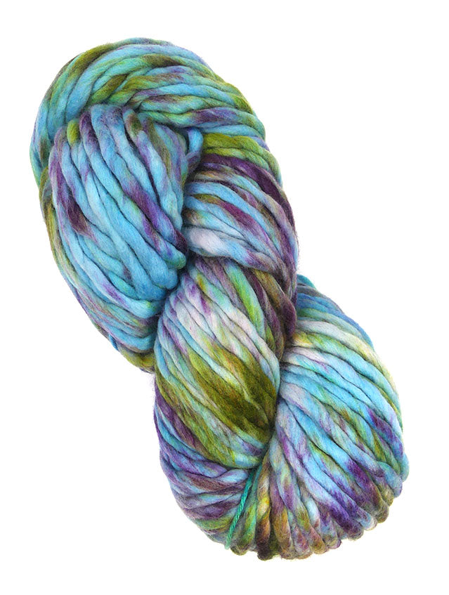 Malabrigo Rasta One of a Kind Colors - Fountain of Youth
