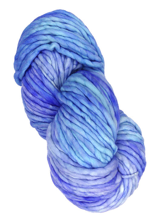 Malabrigo Rasta One of a Kind - Frozen Wonderland