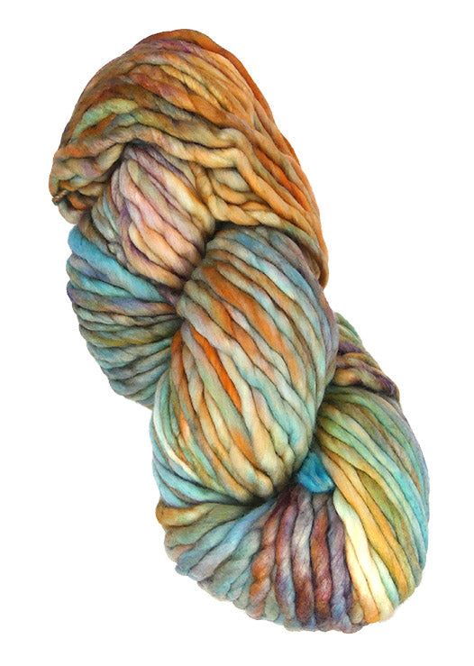 Malabrigo Rasta One of a Kind - Good Morning Sunshine