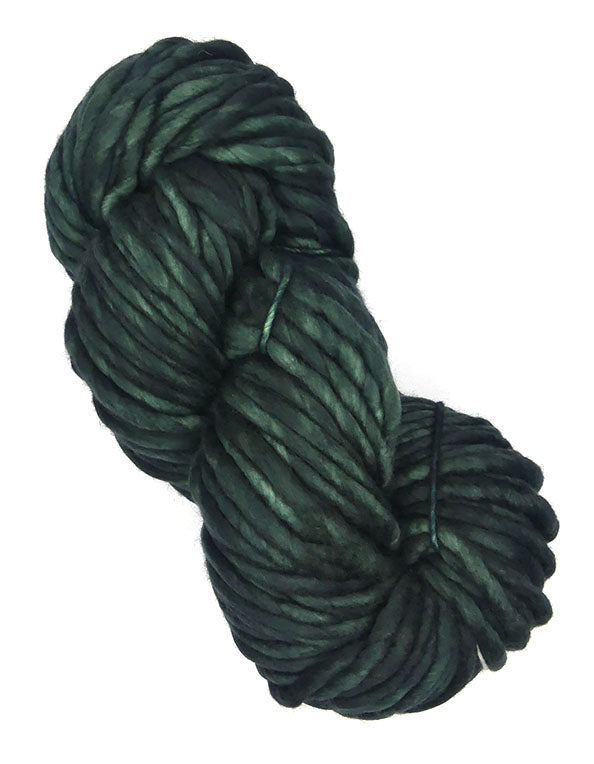 Malabrigo Rasta One of a Kind - Gothic Green
