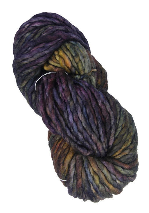 Malabrigo Rasta One of a Kind - Grapevine