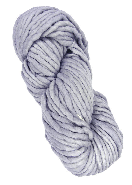 Malabrigo Rasta One of a Kind - Grey Clouds