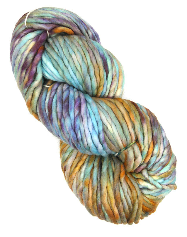 Malabrigo Rasta One of a Kind Colors - Honeyed Sky - Lot A