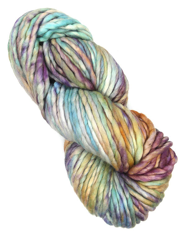 Malabrigo Rasta One of a Kind Colors - Honeyed Sky - Lot B