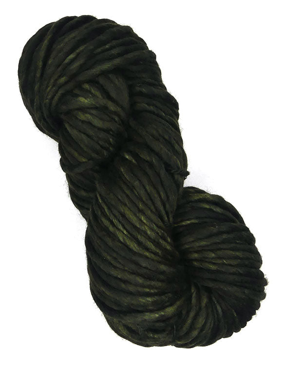 Malabrigo Rasta One of a Kind - Hunter Green