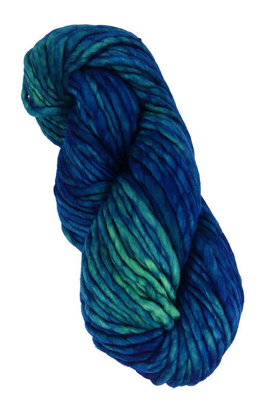 Malabrigo Rasta One of a Kind - Jade River