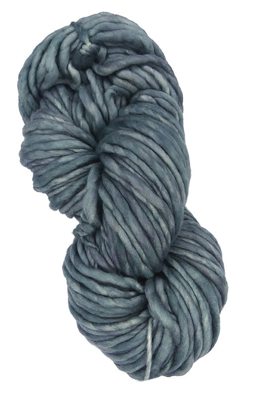 Malabrigo Rasta One of a Kind - London Fog