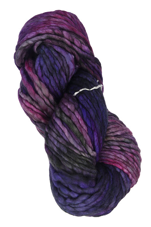 Malabrigo Rasta One of a Kind - Lovely Lilacs