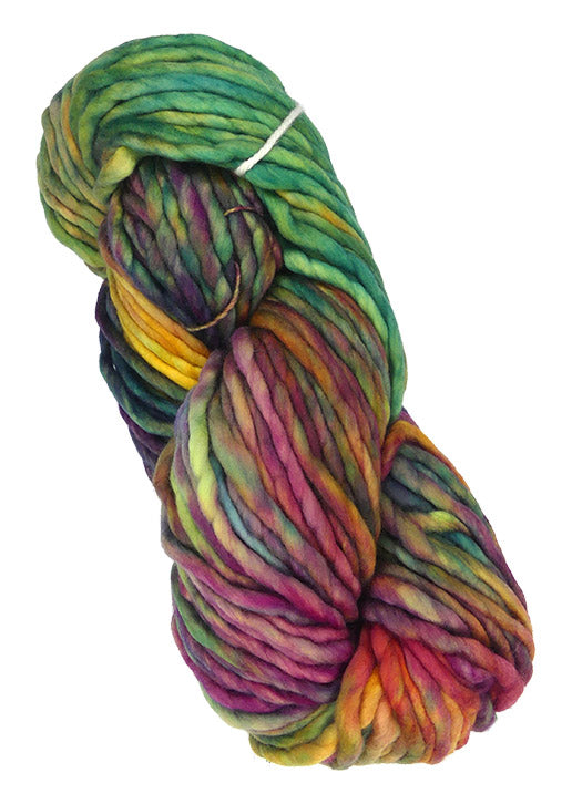 Malabrigo Rasta One of a Kind - Luck of the Draw