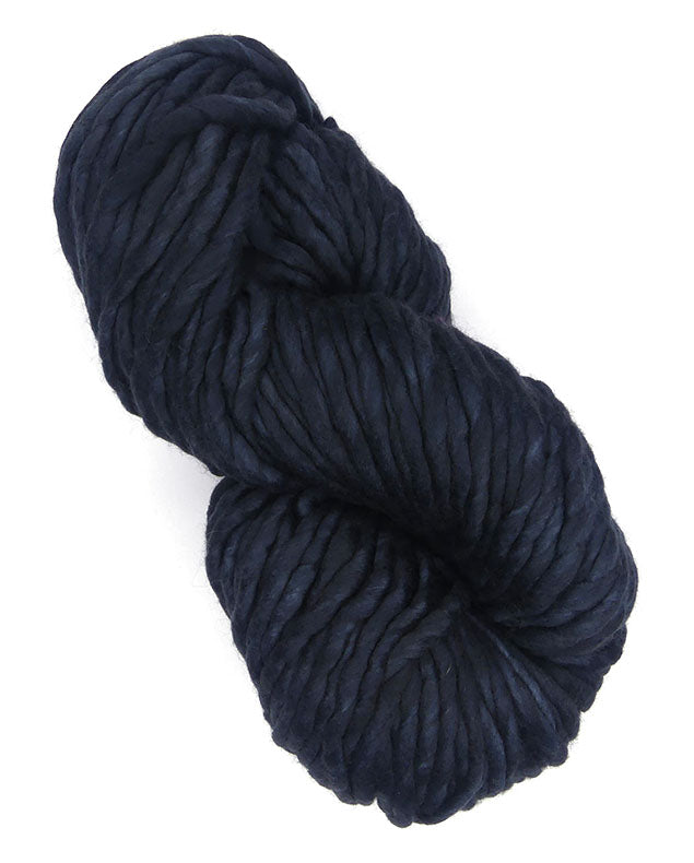 Malabrigo Rasta One of a Kind Colors - Midnight Blue