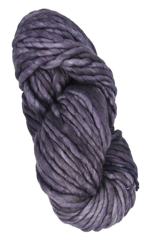 Malabrigo Rasta One of a Kind - Pewter Plum
