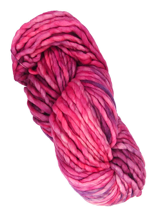 Malabrigo Rasta One of a Kind - Pinkalicious