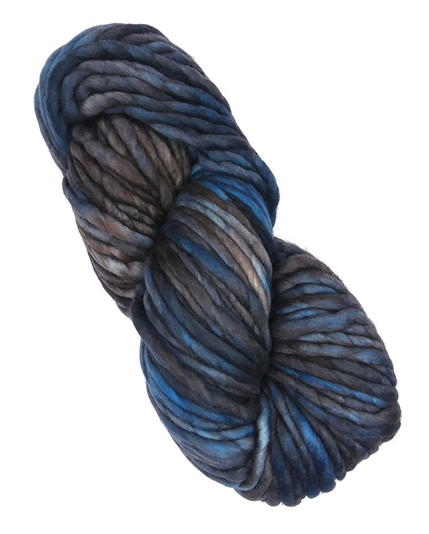 Malabrigo Rasta One of a Kind Colors - Rain Storm