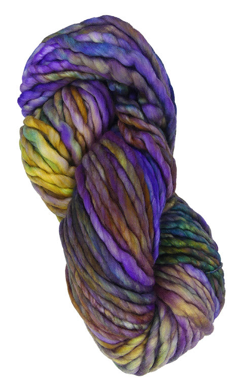 Malabrigo Rasta One of a Kind - Regal Fern