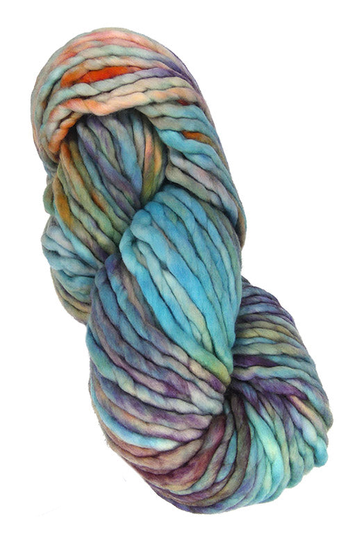 Malabrigo Rasta One of a Kind - River Rafting