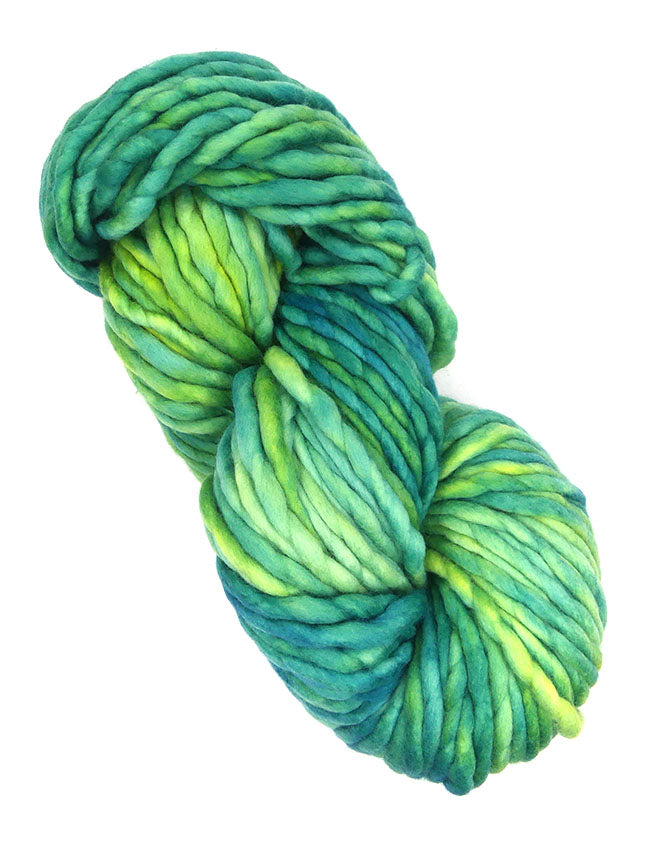 Malabrigo Rasta One of a Kind Colors  - Sea Glass Green