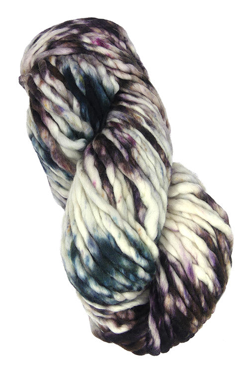 Malabrigo Rasta One of a Kind - Snowdrift Shadow