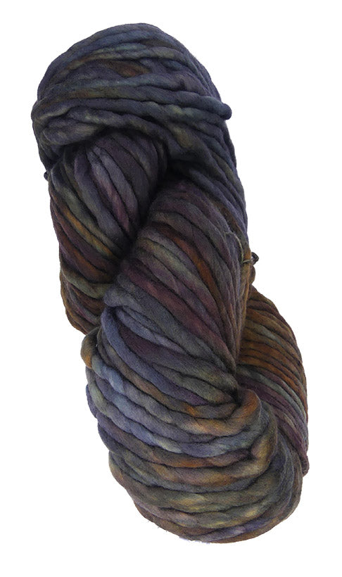 Malabrigo Rasta One of a Kind - Stormy Skies