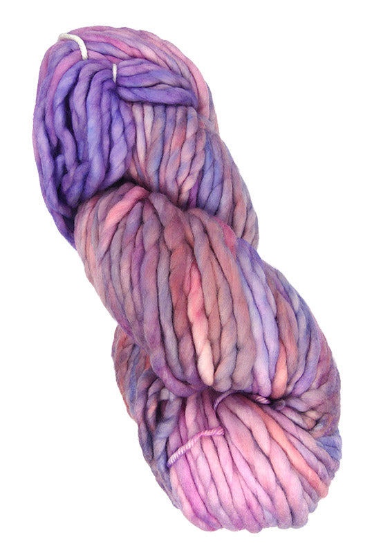 Malabrigo Rasta One of a Kind - Sugar Plum Fairy - Lot A