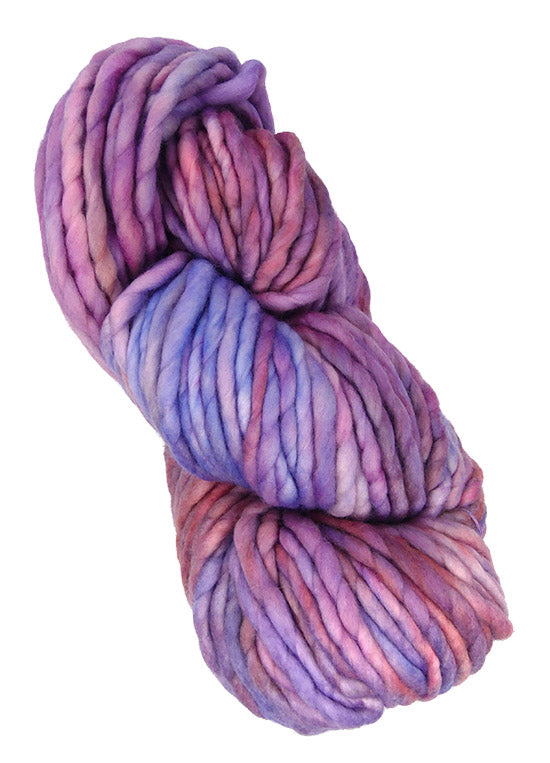Malabrigo Rasta One of a Kind - Sugar Plum Fairy - Lot C
