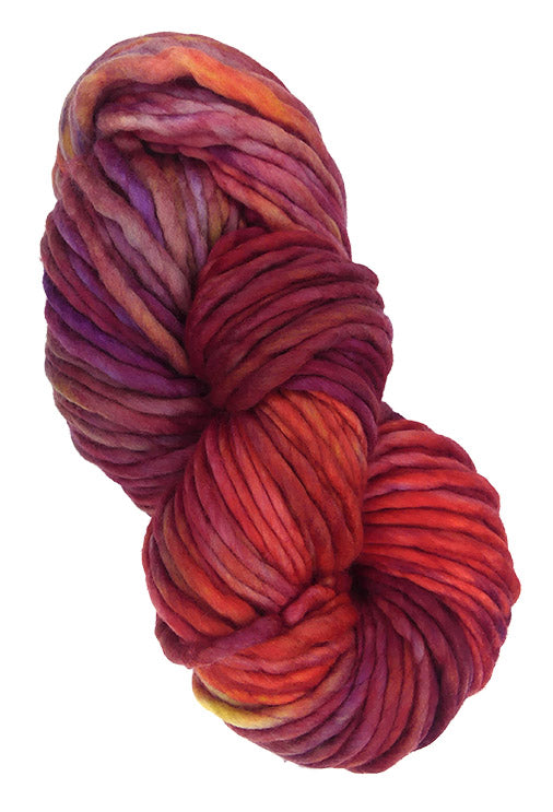 Malabrigo Rasta One of a Kind - Sunshower Spark