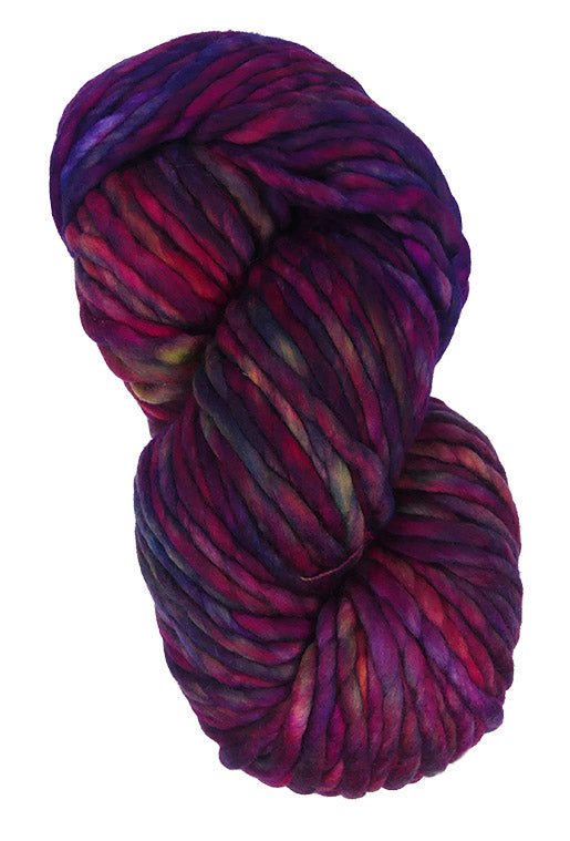 Malabrigo Rasta One of a Kind - Technicolor Dream - Lot C