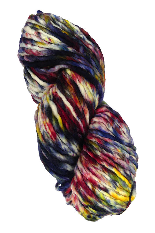 Malabrigo Rasta One of a Kind - Winter Solstice