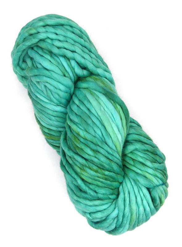 Malabrigo Rasta One of a Kind - Wintergreen Mint
