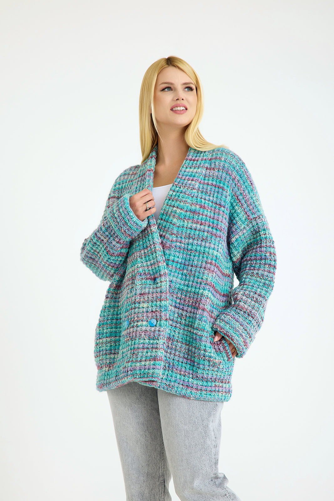 A Jody Long Andeamo Lite Painted Pattern - Ravenna (PDF)
