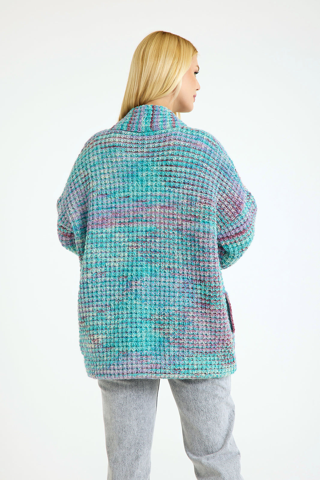 A Jody Long Andeamo Lite Painted Pattern - Ravenna (PDF)