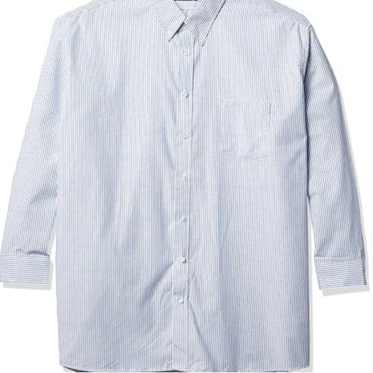 New w/ Tags 4-Pack Gap Men's Logo Pique Polo Navy/White Size XS TP