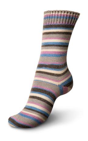 Regia Design Line by Arne & Carlos 4-Ply - Zebra (Color #3864)