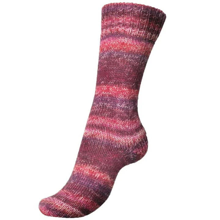 Regia 6-Ply - Burgundy (Color #4911) - BIG 150 Gram Skeins