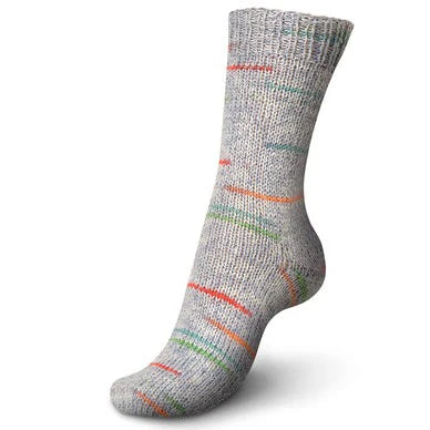 Regia 6-Ply Color - Pure Denim (Color #6218)