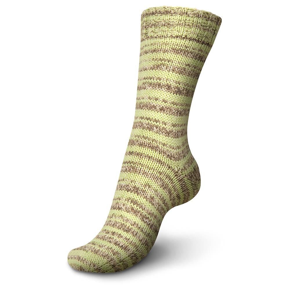 Regia 6-Ply Cool Style - Cool Green (Color #2935)