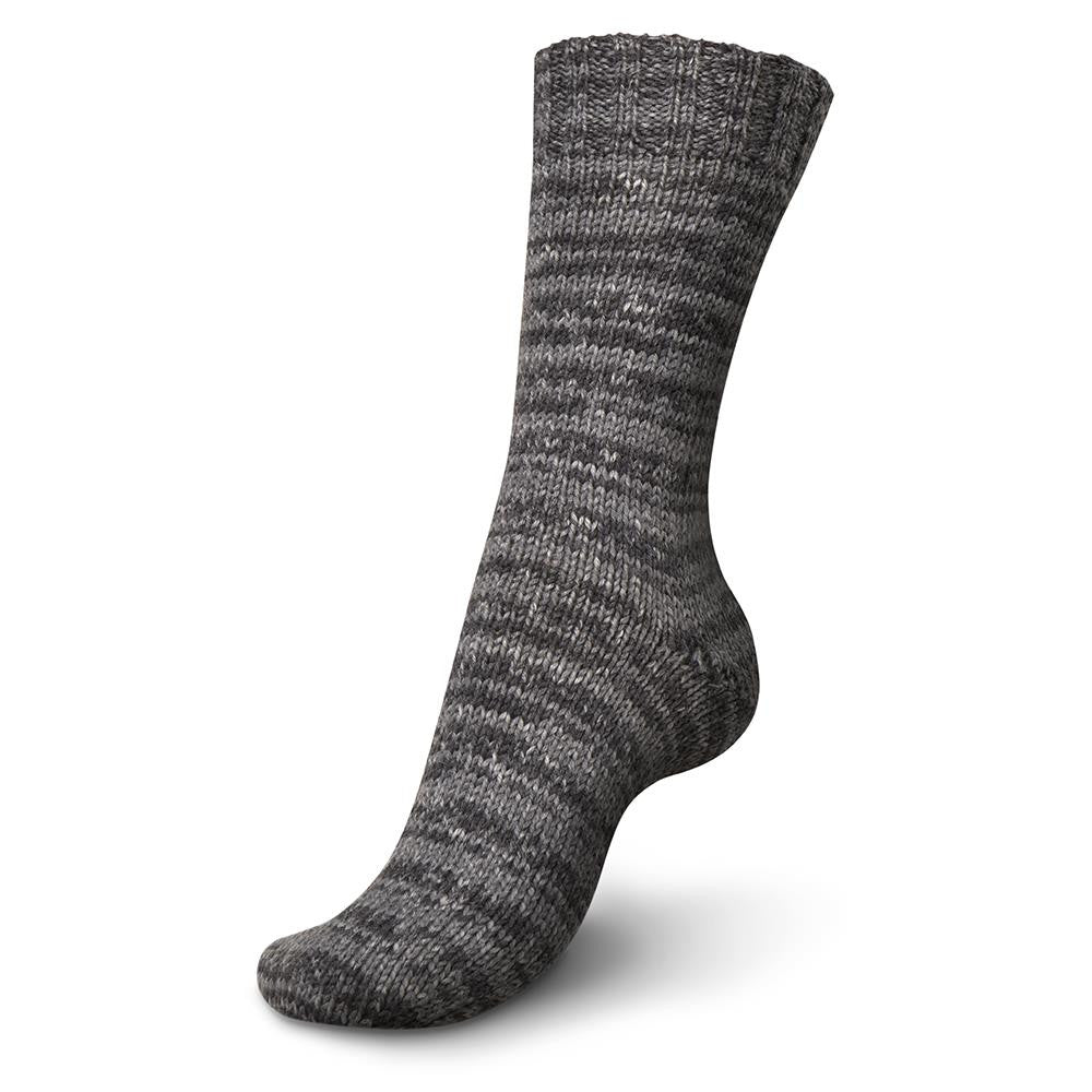 Regia 6-Ply Cool Style - Grey (Color #2930)