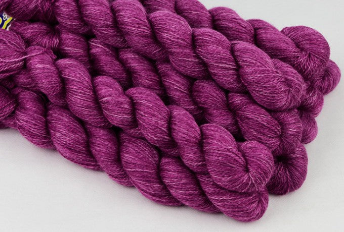 Jojoland Remembrance - Rose (Color RM06) - FULL BAG SALE (5 SKEINS)