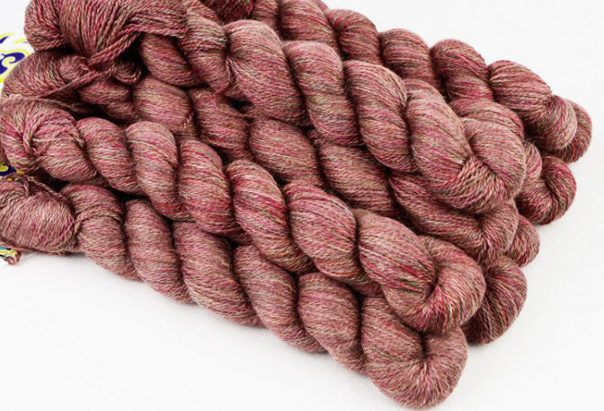 Jojoland Remembrance - Cinnamon (Color RM08) - FULL BAG SALE (5 SKEINS)