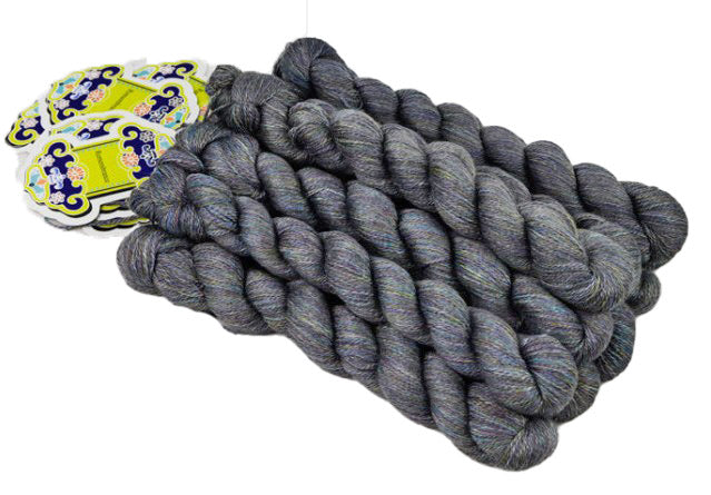 Jojoland Remembrance - Opal (Color RM04) - FULL BAG SALE (5 SKEINS)
