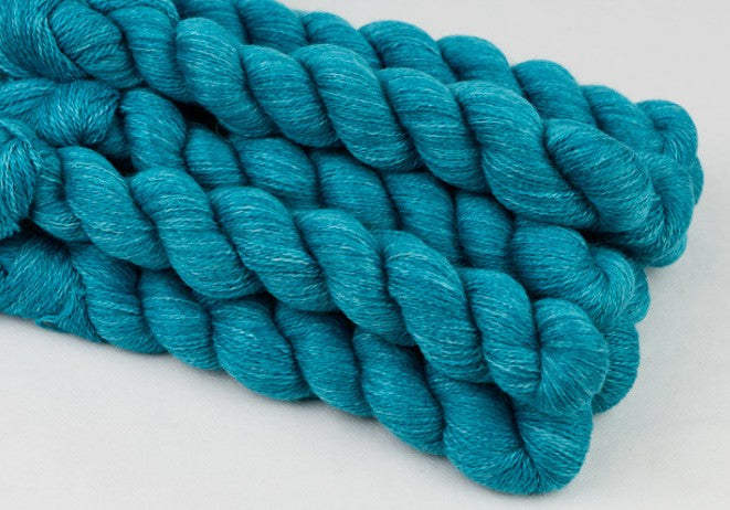 Jojoland Remembrance - Crystal (Color RM05) - FULL BAG SALE (5 SKEINS)