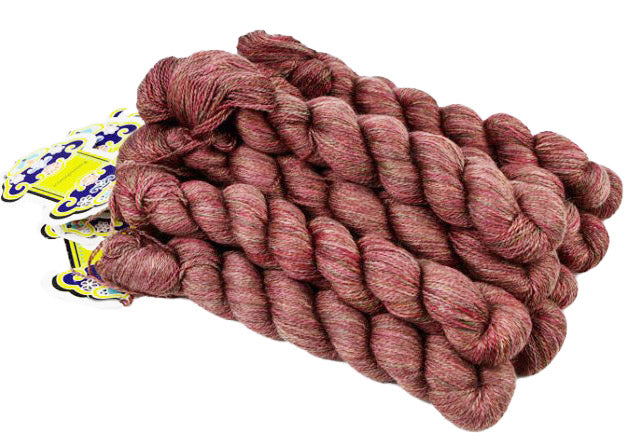 Jojoland Remembrance - Cinnamon (Color RM08) - TEN SKEINS