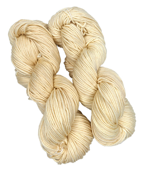 Malabrigo Rios One of a Kind - Cheese Cake (TWO SKEINS)