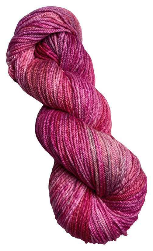 Malabrigo Rios One of a Kind - Tickled Pink - Lot A