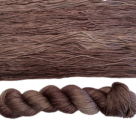 Dream in Color Smooshy with Cashmere - Rochambeau