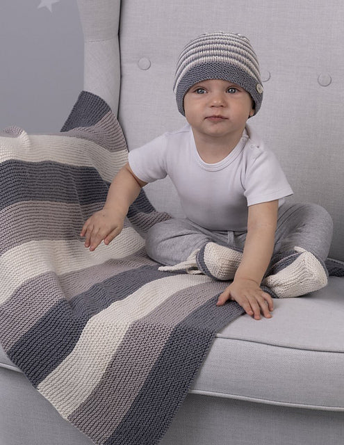 A Jody Long Pattern - Ronnie Set (PDF)
