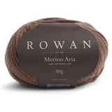 Rowan Merino Aria - Bear (Color #42)