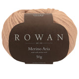 Rowan Merino Aria - Biscuit (Color #48)